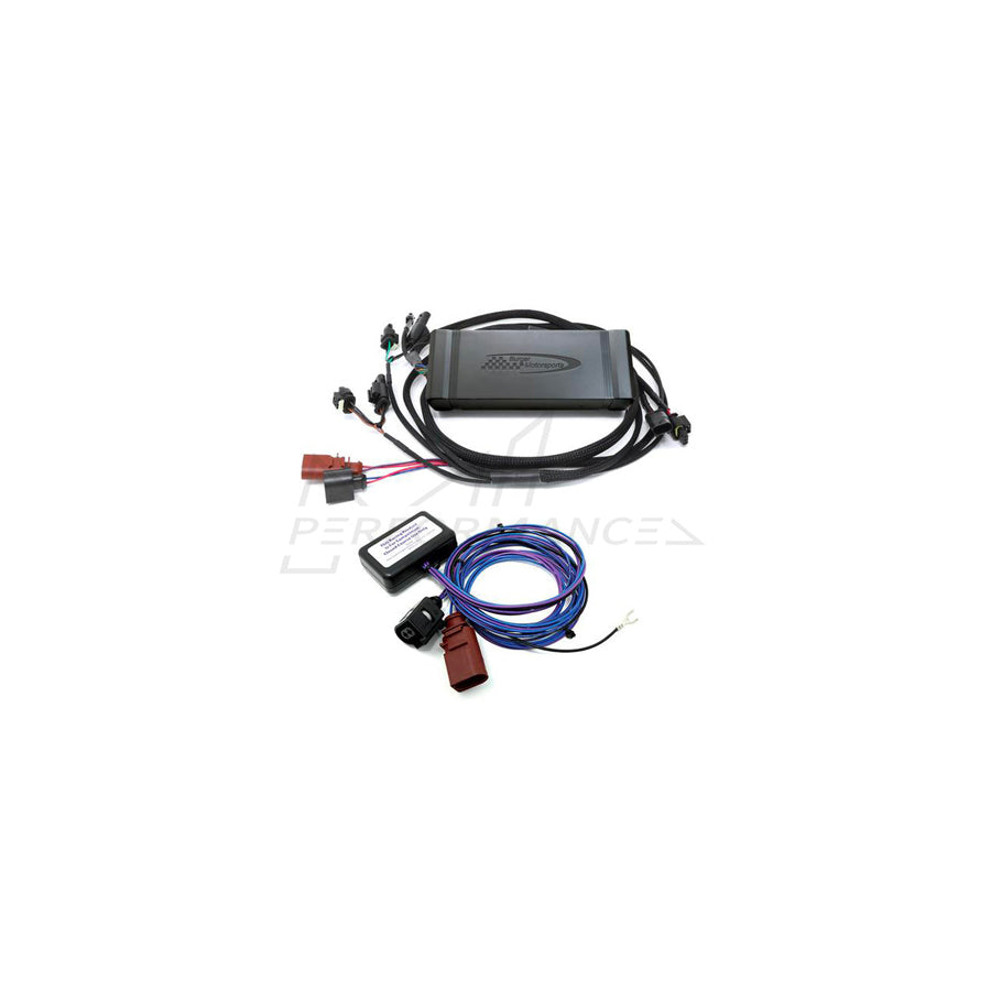 BMS Audi Group 9 8S 8V.5 OPF/GPF JB4 Tuning Box 400hp BETA (RS3 & TTRS)