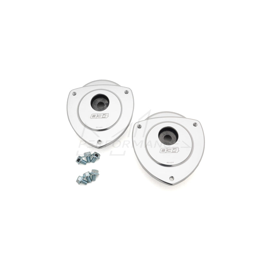 034Motorsport Volkswagen Audi Dynamic+ Camber Mount Pair (Golf, A3 & TT)