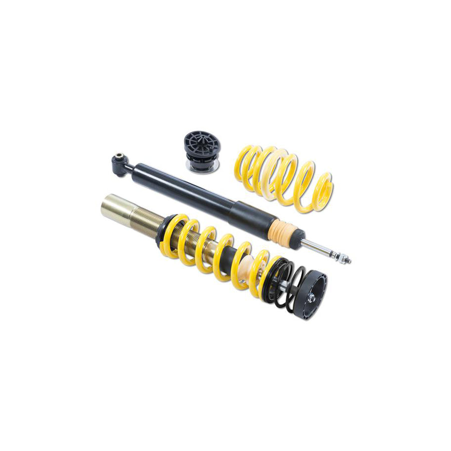 ST Suspensions 132100AP Audi B9 COILOVER KIT ST X (A4 & A5)2