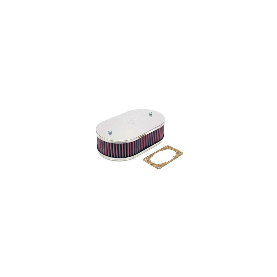 K&N 56-9006 Custom Racing Assembly