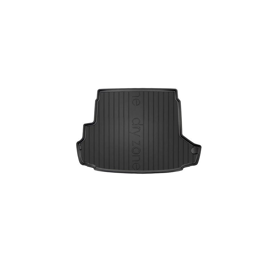 FROGUM DZ404922 Car boot tray for NISSAN X-Trail (T31) Elastomer, Nonslip