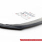 Maxton Design Volkswagen Golf R MK8 Front Splitter V.3