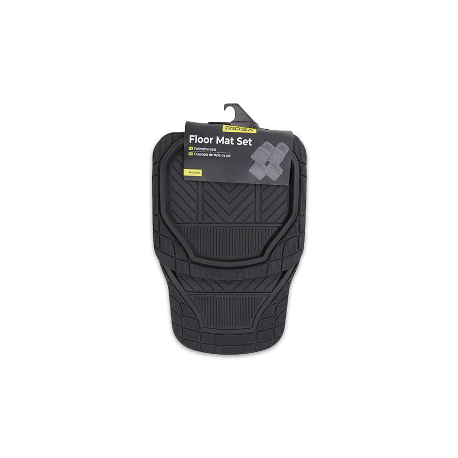Ridex 215A1418 Floor mat set | Duco Car Parts UK