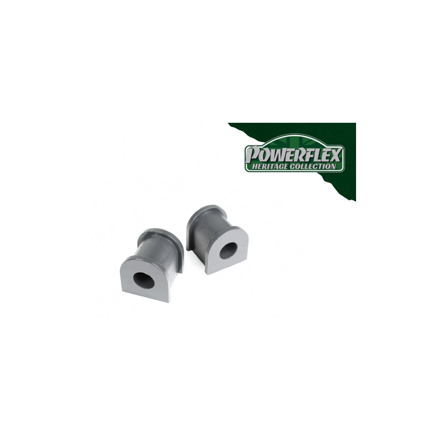 Powerflex PFF19-225-18H Ford Front Anti Roll Bar Bush 18mm (Inc. Escort & Cortina) | Duco Car Parts UK Car Parts