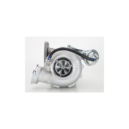 MAHLE ORIGINAL 001 TC 18867 000 Turbocharger
