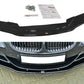 Maxton Design BM-6-63-M-FD2T Front Splitter V.2 BMW M6 E63 | Duco Car Parts UK Car Parts