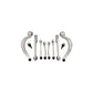 034Motorsport Audi Density Line Control Arm Kit (B8, A4, A5 & Q5)