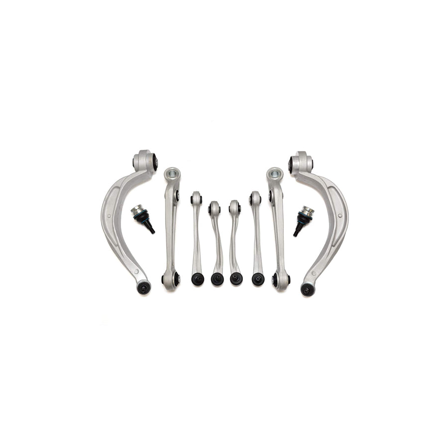 034Motorsport Audi Density Line Control Arm Kit (B8, A4, A5 & Q5)