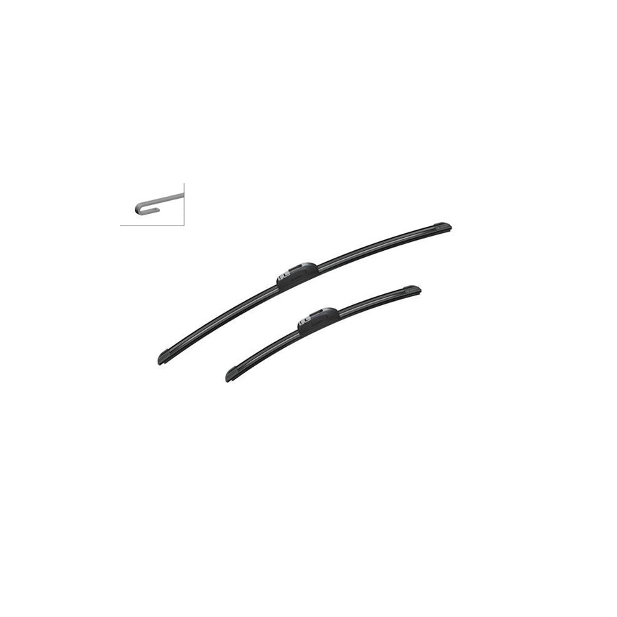 Bosch 3 397 014 139 Wiper Blade | Duco Car Parts UK Car Parts