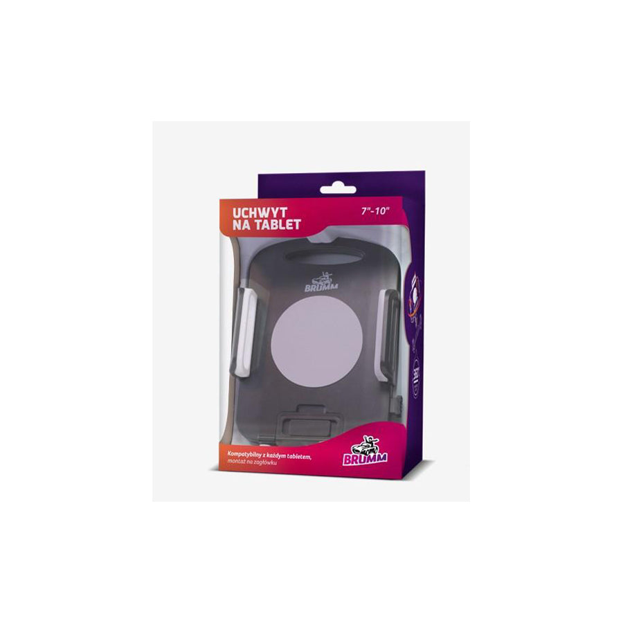 BRUMM ACBRUTAB1 Tablet holder 10, 7Inch