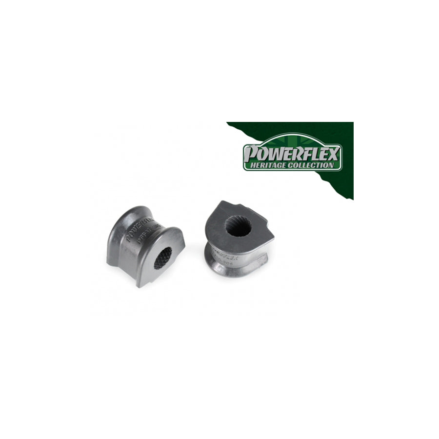 Powerflex PFF19-205H Ford Front Anti Roll Bar Mounting Bush 24mm (Inc. Escort & Orion) | Duco Car Parts UK Car Parts
