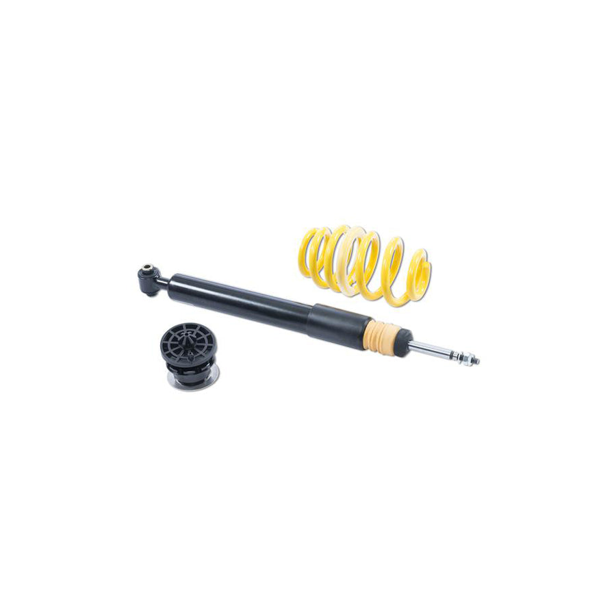ST Suspensions 132100AP Audi B9 COILOVER KIT ST X (A4 & A5)4