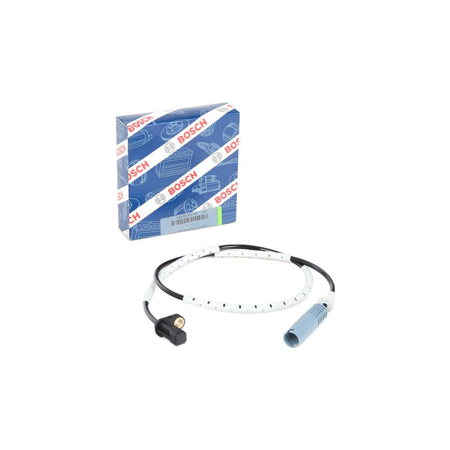 BOSCH Rear Wheel Speed Sensor 0986594571