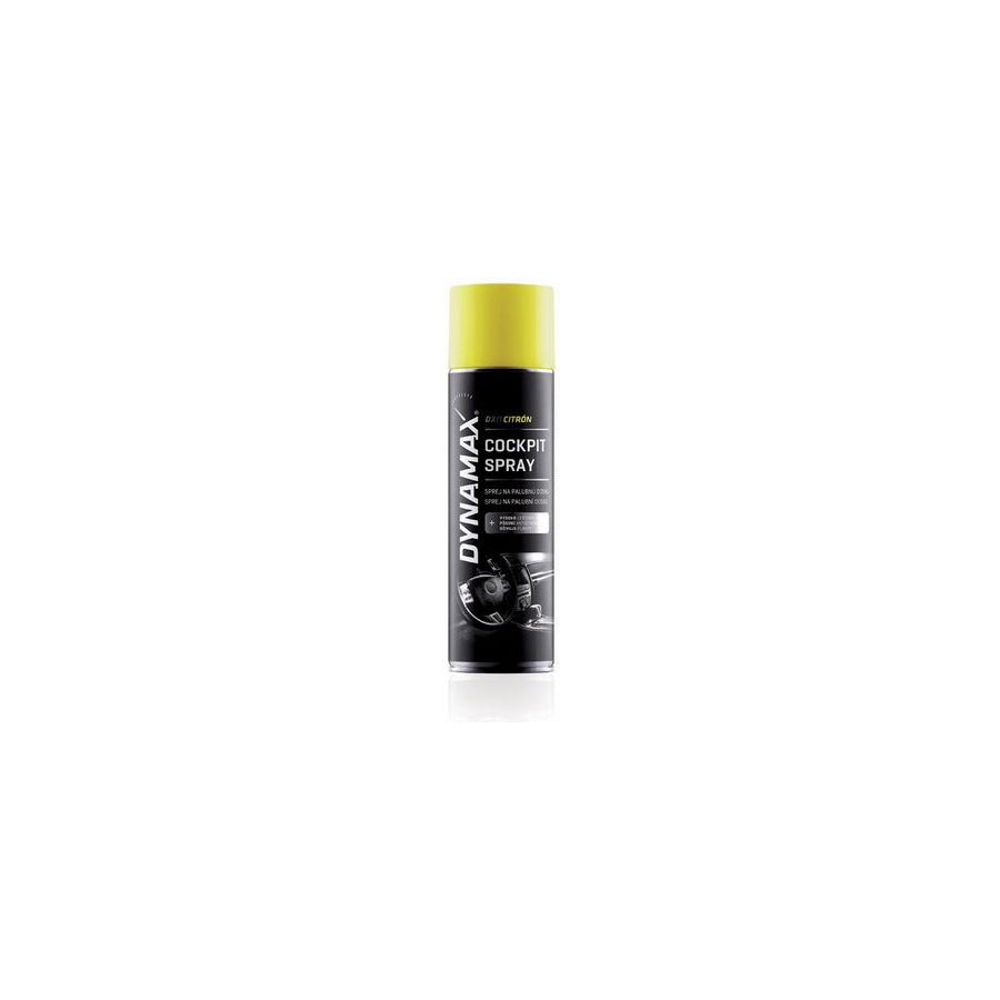 DYNAMAX 606136 Synthetic Material Cleaner | Duco Car Parts UK Car Parts