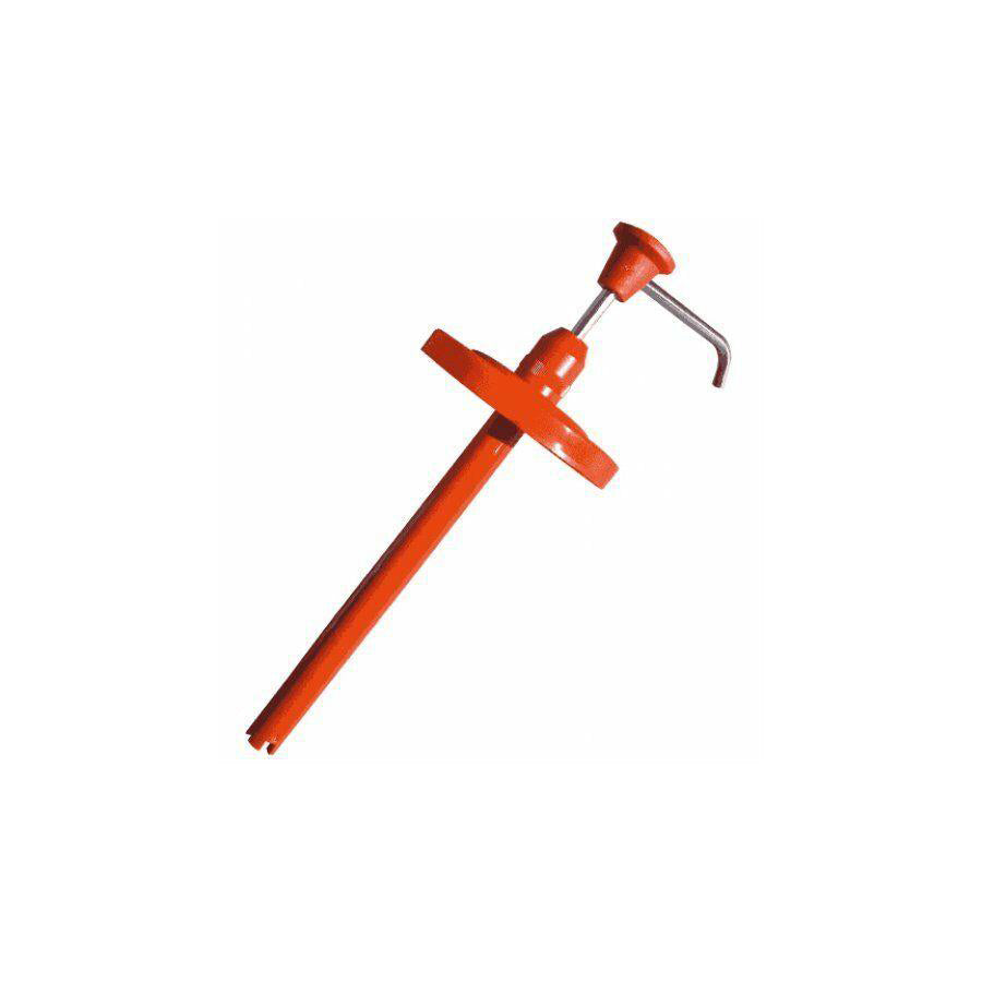 CAR1 CO 3207 Hand Cleaner Dispenser