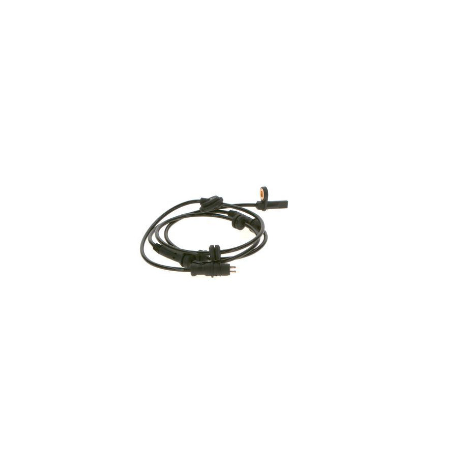 BOSCH Front Wheel Speed Sensor 0986594578