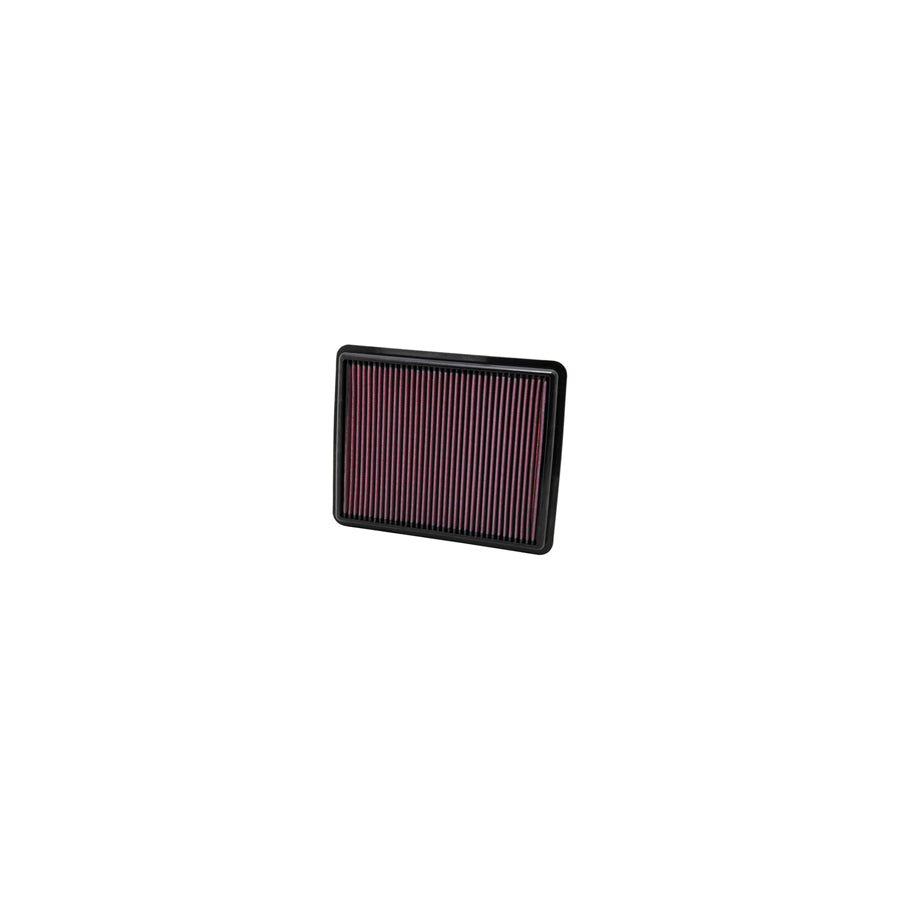 K&N 33-2448 Replacement Air Filter