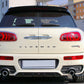 Maxton Design Mini Clubman F54 JCW Rear Valance
