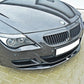 Maxton Design BMW M6 E63 Front Splitter V.1