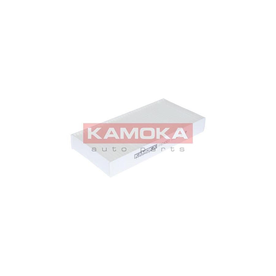 Kamoka F414301 Pollen Filter For Chrysler Pt Cruiser Estate | Duco Car Parts UK Car Parts
