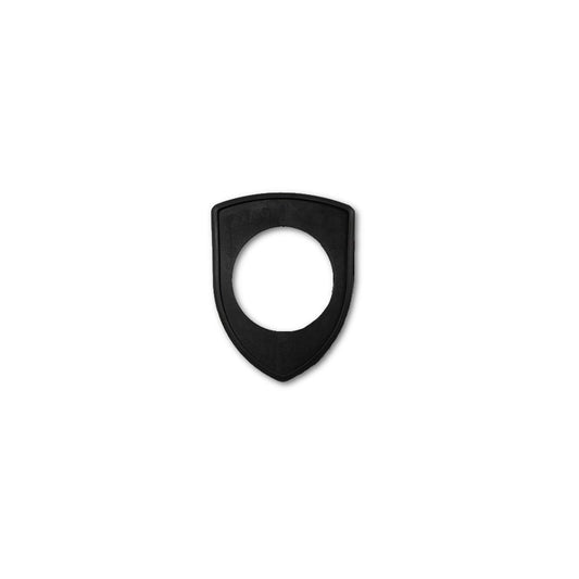 Genuine Porsche Hood Emblem Surround (Inc. 911, 912, 930 & 964)