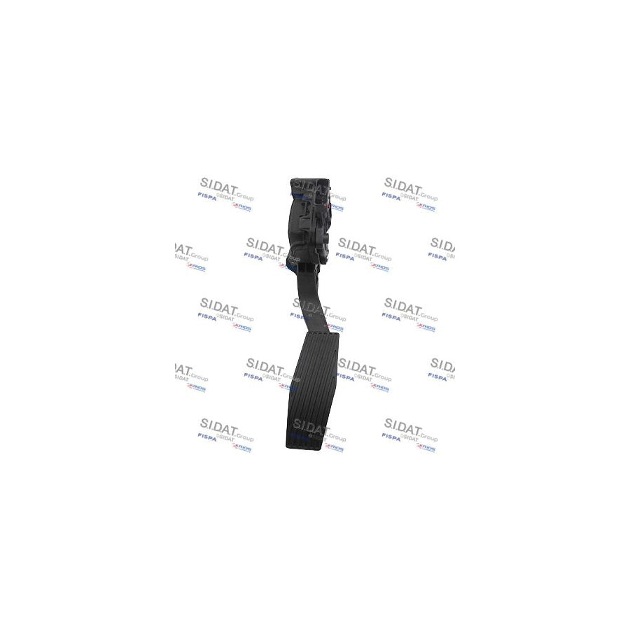 SIDAT 84.2134 Accelerator Pedal Kit | Duco Car Parts UK Car Parts