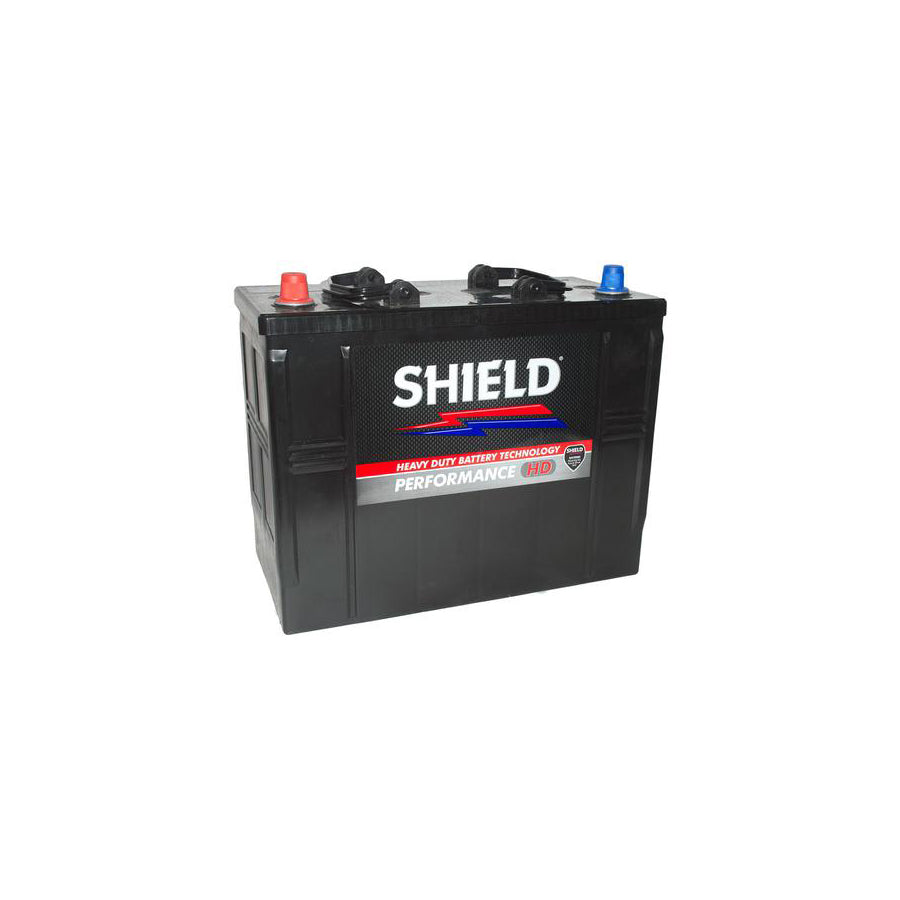 Shield 656 Performance HD-CV Heavy Duty Automotive & Commercial Battery