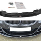 Maxton Design BM-6-63-M-FD1T Front Splitter V.1 BMW M6 E63 | Duco Car Parts UK Car Parts