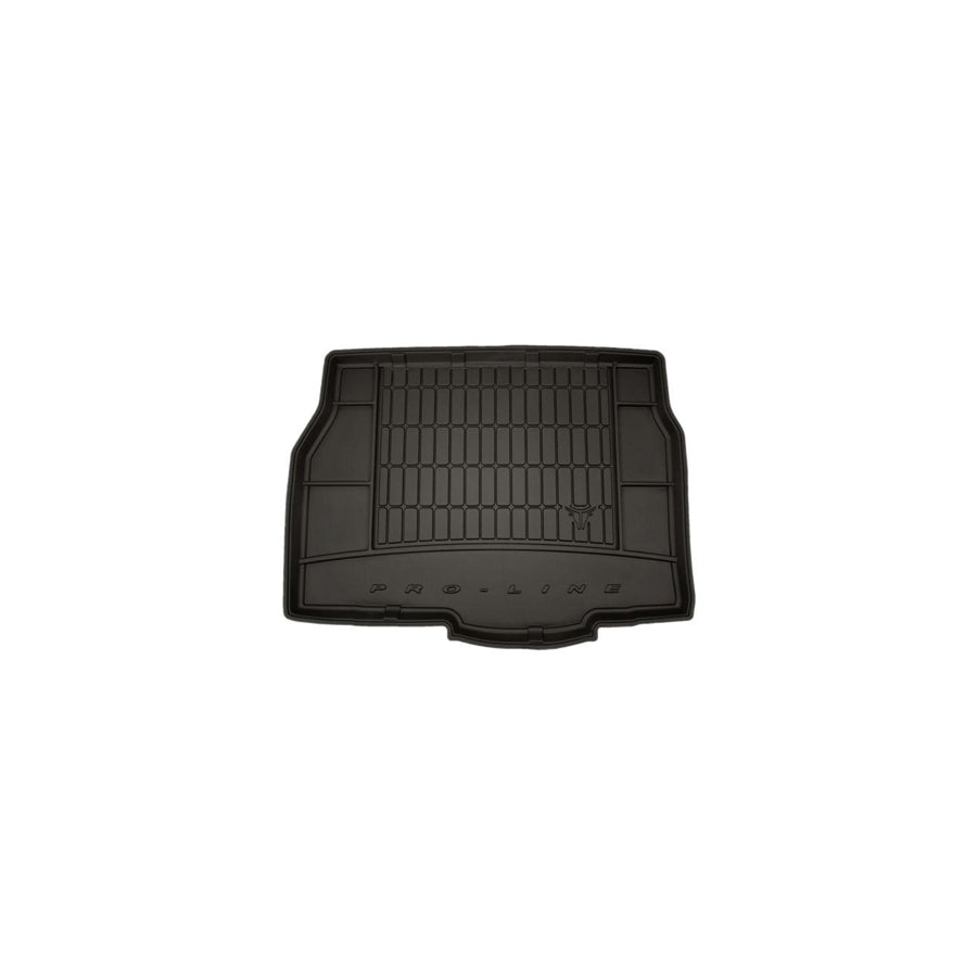 FROGUM TM404038 Car boot tray for OPEL Astra H GTC (A04) TPE (thermoplastic elastomer), Nonslip