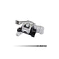 034Motorsport Audi TrackSport Engine/Transmission Mount Pair (8V/8V.5 RS3 & 8S TTRS)