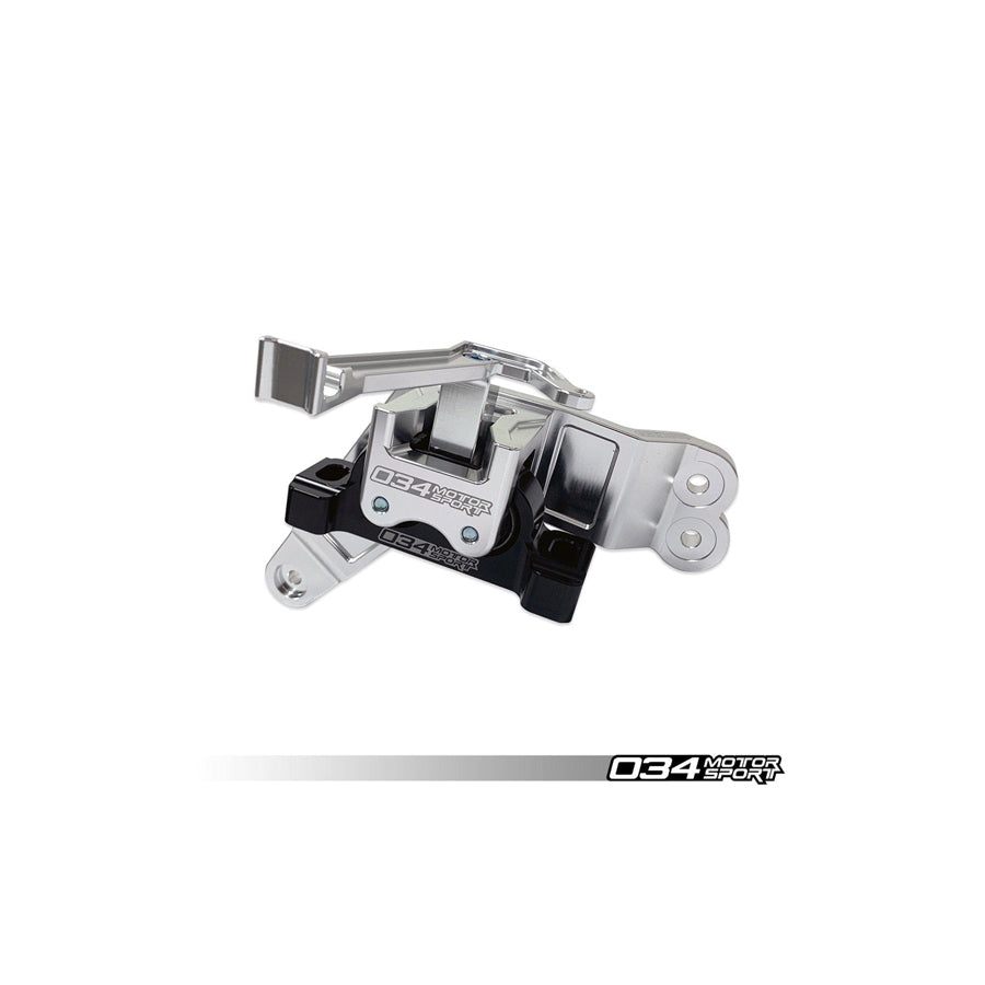 034Motorsport Audi TrackSport Engine/Transmission Mount Pair (8V/8V.5 RS3 & 8S TTRS)
