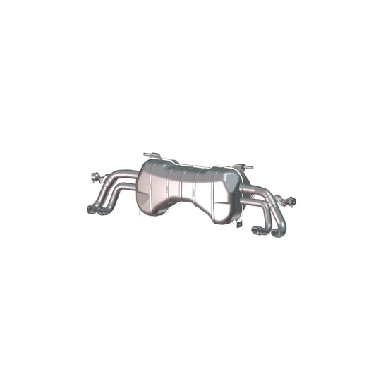 Genuine Lamborghini LP610-4 LP580-2 Huracan Racing Exhaust