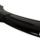 Maxton Design BMW Series 6 E63 / E64 (Pre-Facelift) Front Splitter V.2