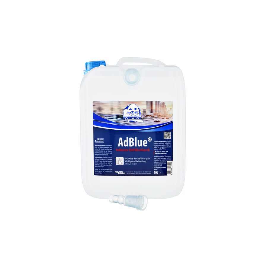 Robbyrob Adblue? 4410000000 Urea | Duco Car Parts UK Car Parts
