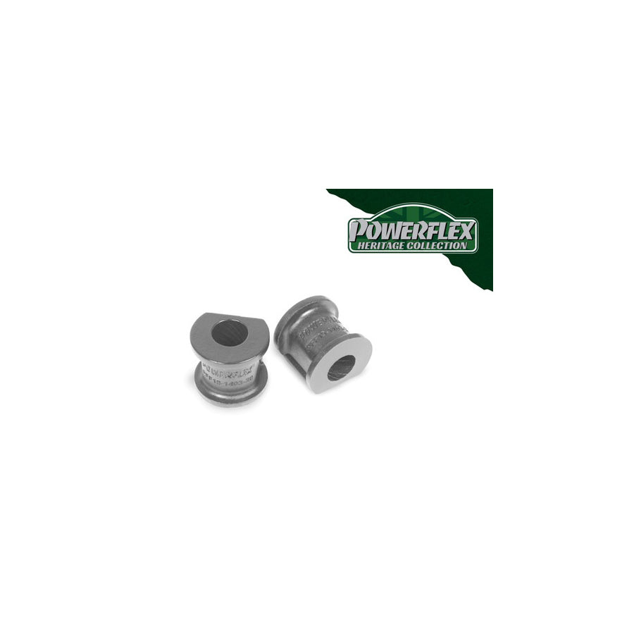 Powerflex PFF19-1403-20H Ford Front Anti Roll Bar Mount 20mm (Inc. Escort & Capri) | Duco Car Parts UK Car Parts