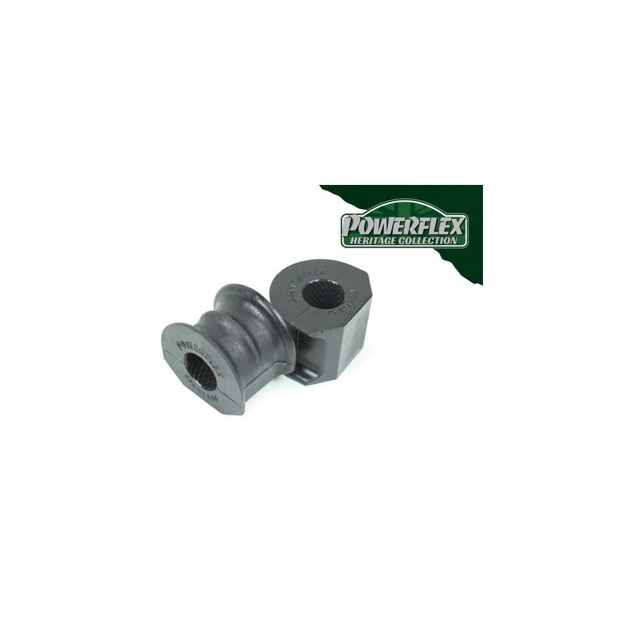 Powerflex PFF19-128H Ford Front Anti Roll Bar Mounting Bush 28mm (Inc. Sierra, Saphire, Escort) | Duco Car Parts UK Car Parts