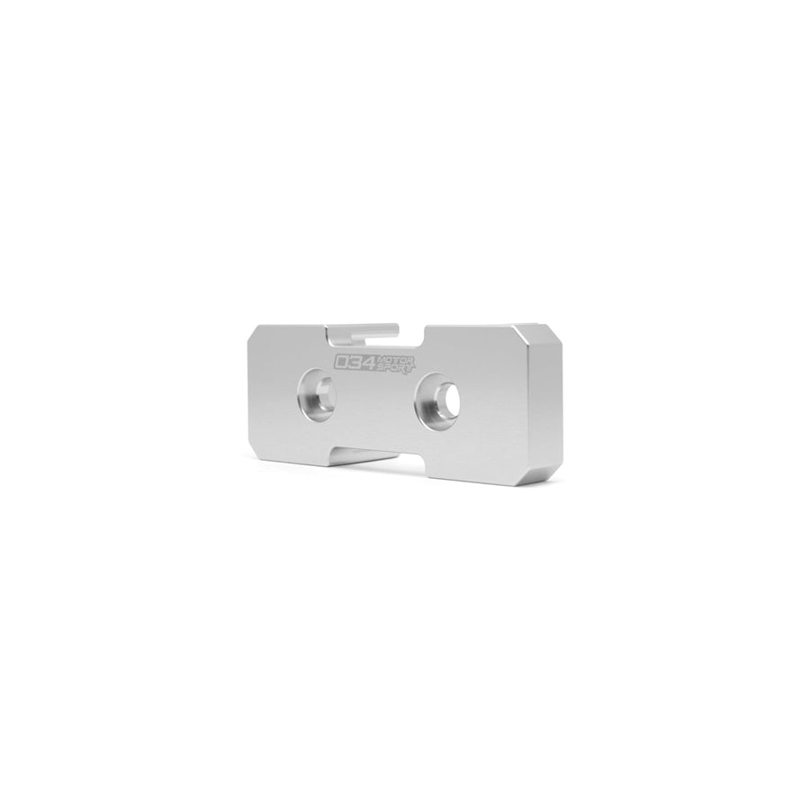 034MotorSport Transmission Mount Insert, B8 Audi A4/S4/RS4, A5/S5/RS5, Q5/SQ5 Billet Aluminum