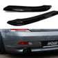 Maxton Design BMW Series 6 E63 / E64 (Pre-Facelift) Rear Side Splitters