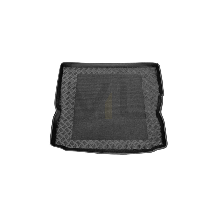 REZAW PLAST 101128M Car boot tray for OPEL Zafira B (A05) Elastomer | ML Performance Car Parts