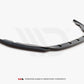 Maxton Design Skoda Fabia MK3 (2014-2019) Front Splitter V.2