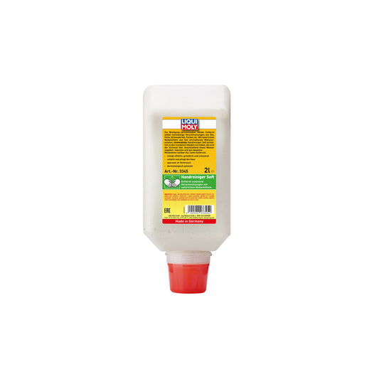 Liqui Moly Hand Cleaner 2l