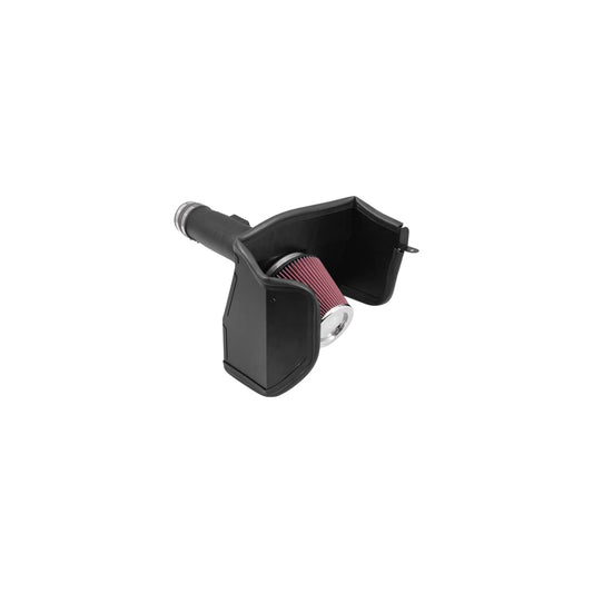K&N 63-6018 Performance Air Intake System