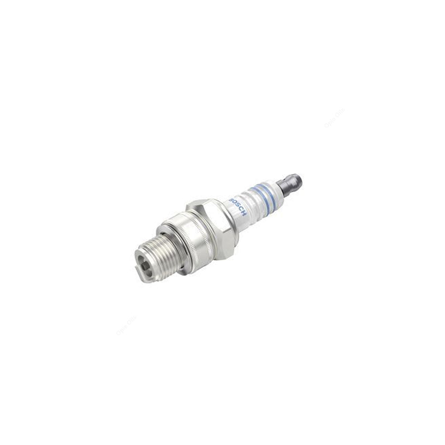 BOSCH Nickel Spark Plug 0241225549 [ W9AC ]