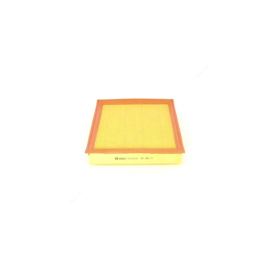 BOSCH Air Filter F026400004 [ S 0004 ]