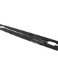 Maxton Design BMW M6 E63 Side Skirts Diffusers