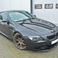 Maxton Design BMW M6 E63 Side Skirts Diffusers
