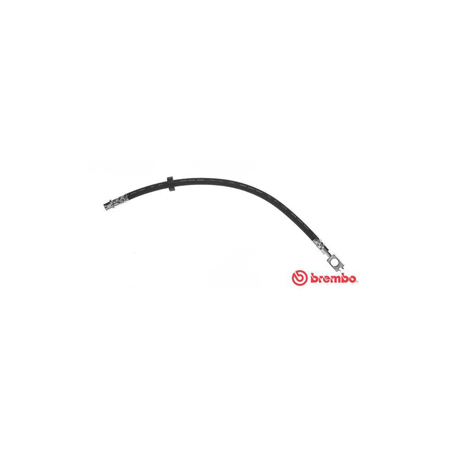 BREMBO T 85 125 Brake Hose for VW Lupo Lupo 3L 6X1 6E1 410Mm F10X1