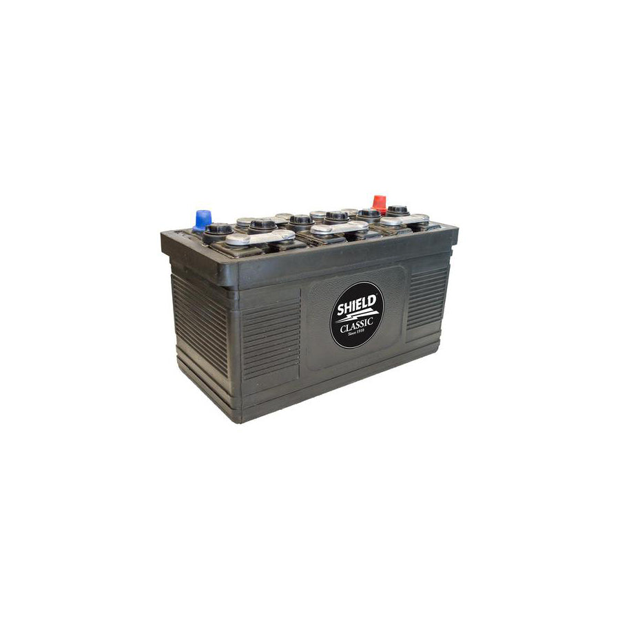 Shield 602/17 117Ah Classic Car Battery 12v