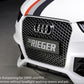 Rieger 00055545 Audi B8 B81 Front Bumper (A4 & S4)