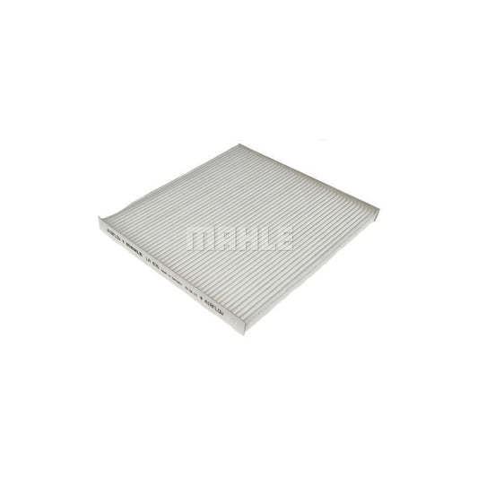 MAHLE ORIGINAL LA 876 Pollen filter Particulate Filter